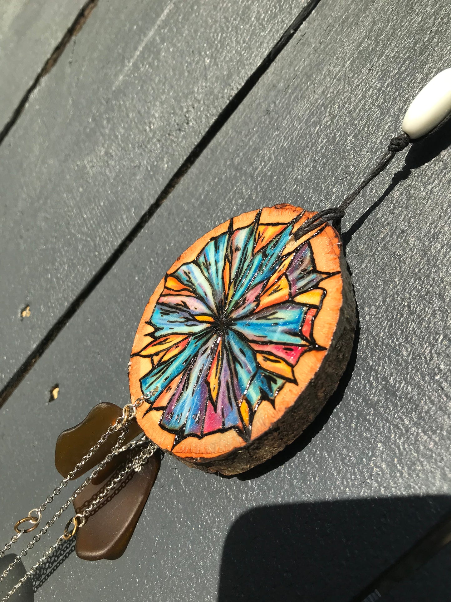 Suncatcher No. 5