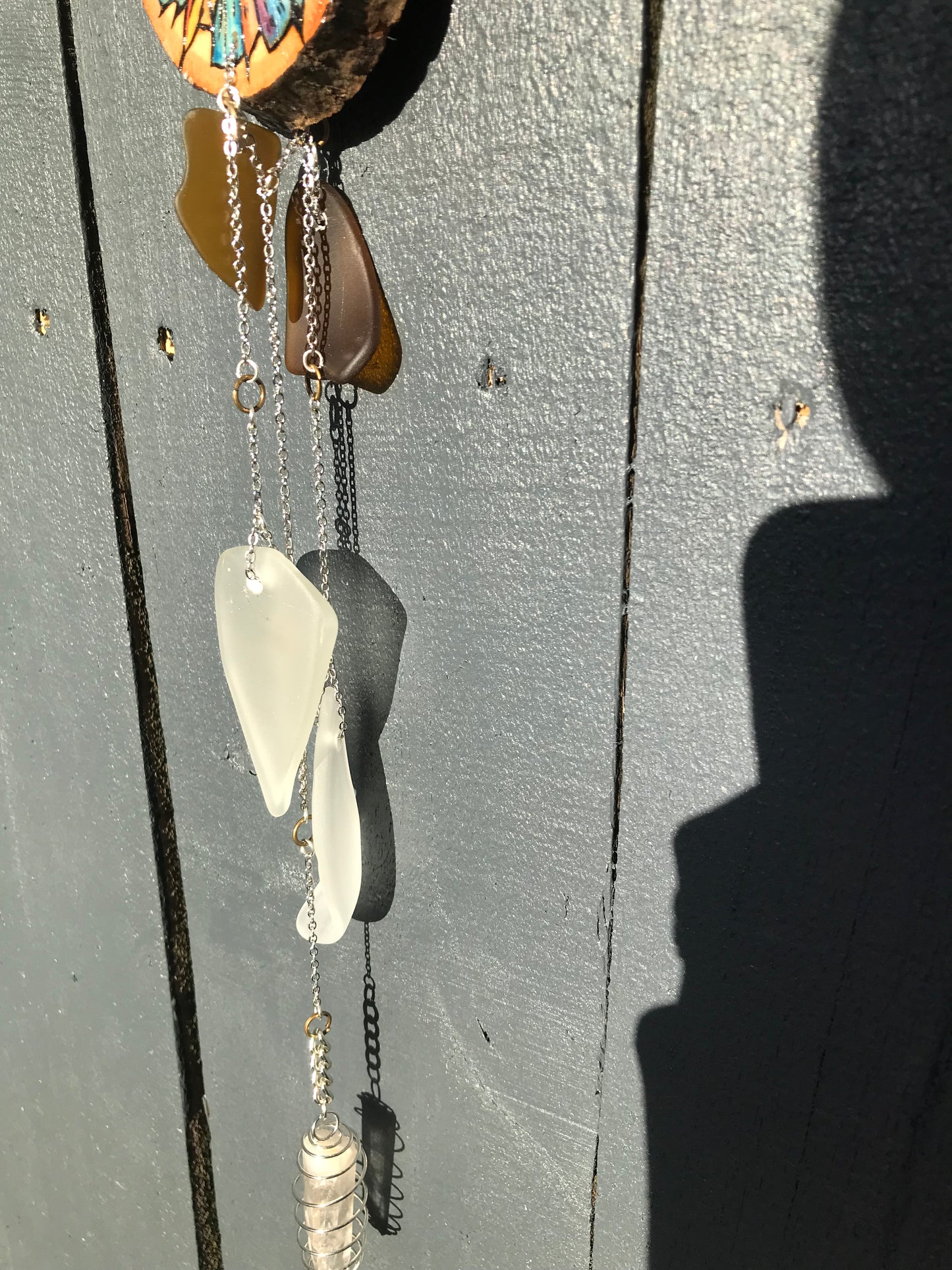 Suncatcher No. 5