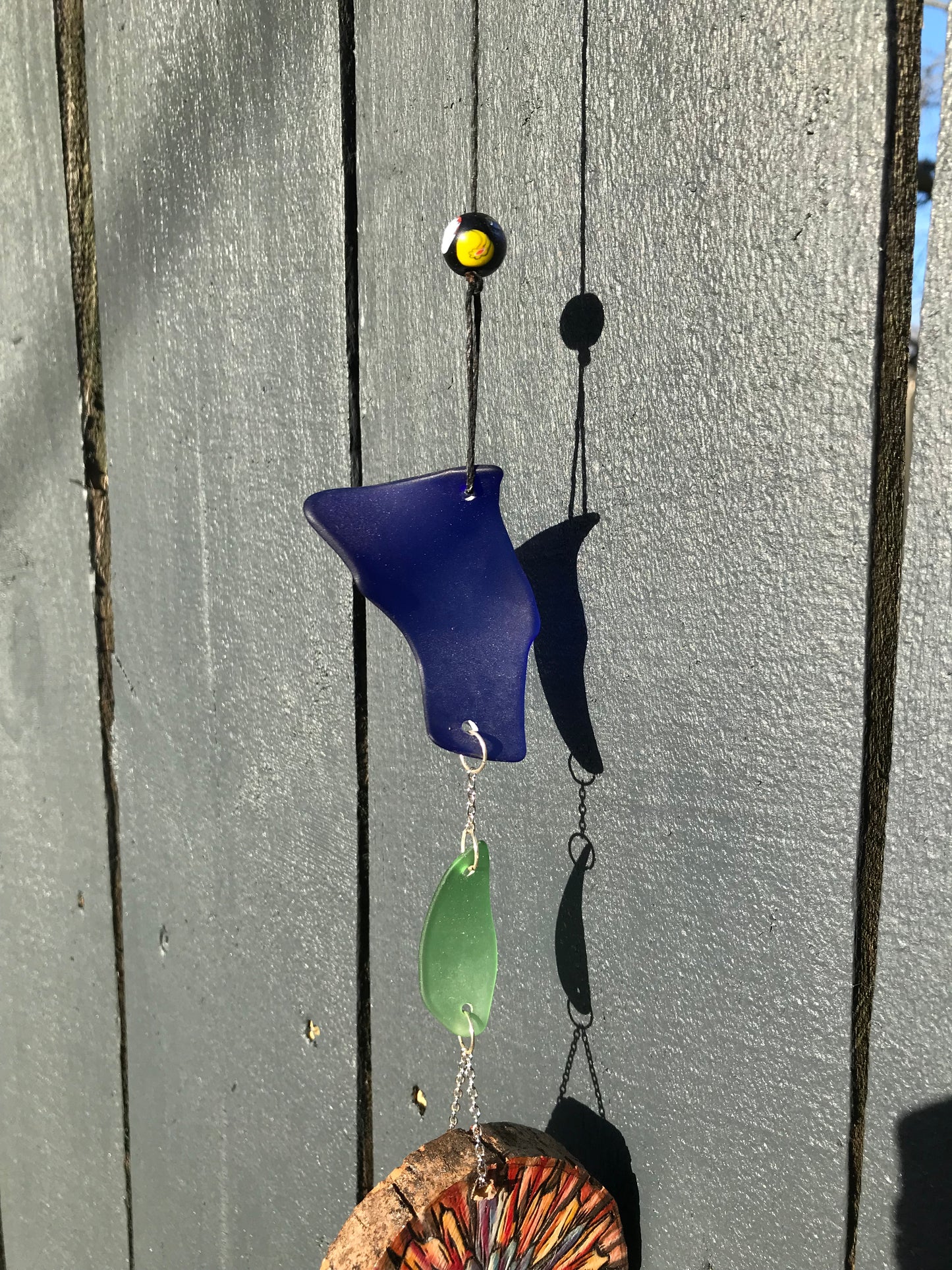 Suncatcher No. 2