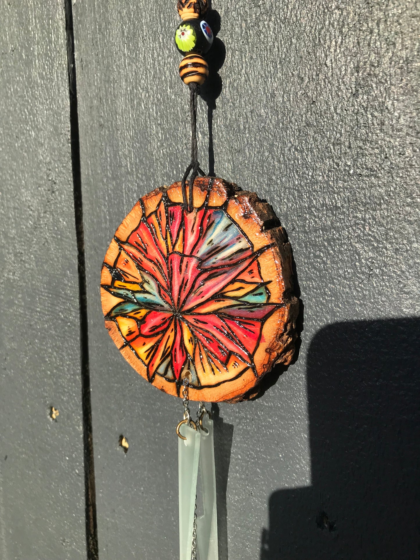 Suncatcher No. 1