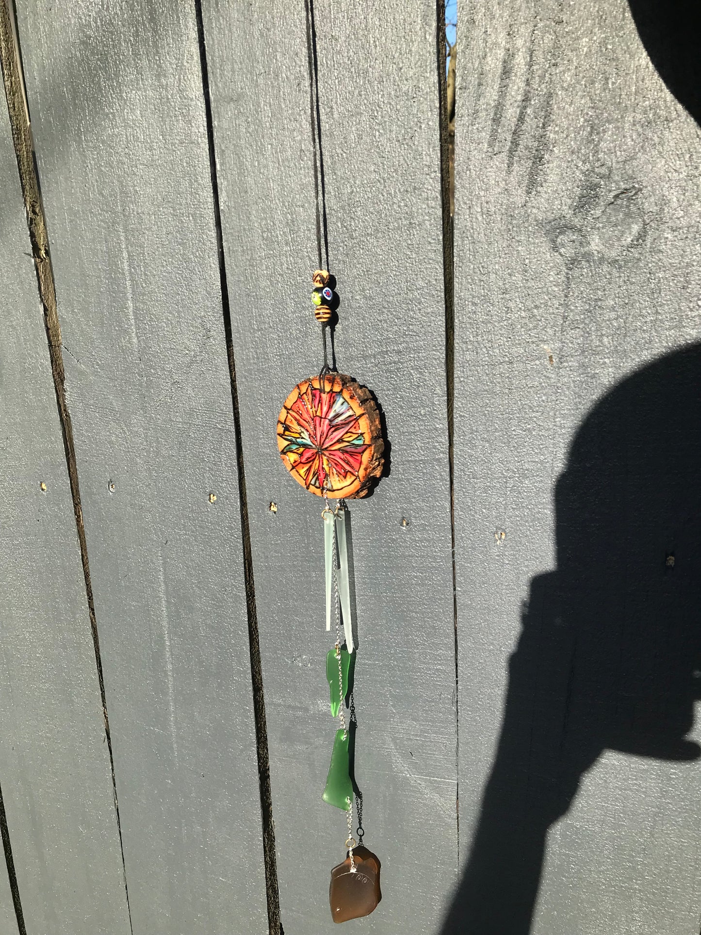 Suncatcher No. 1