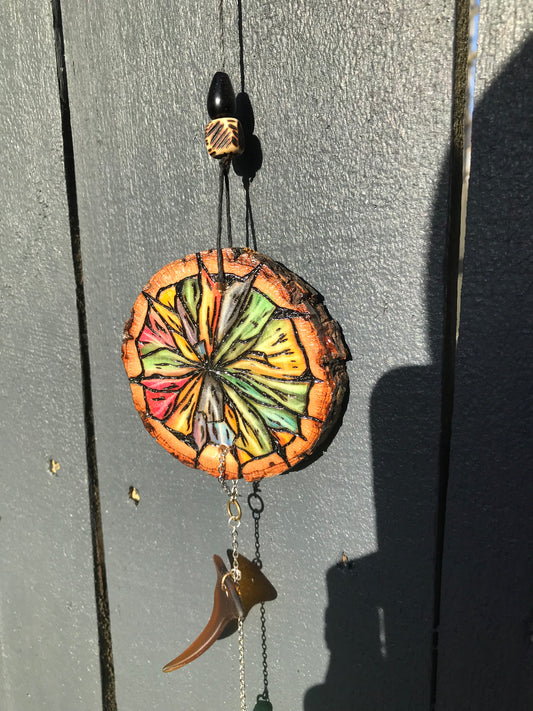 Suncatcher No.3