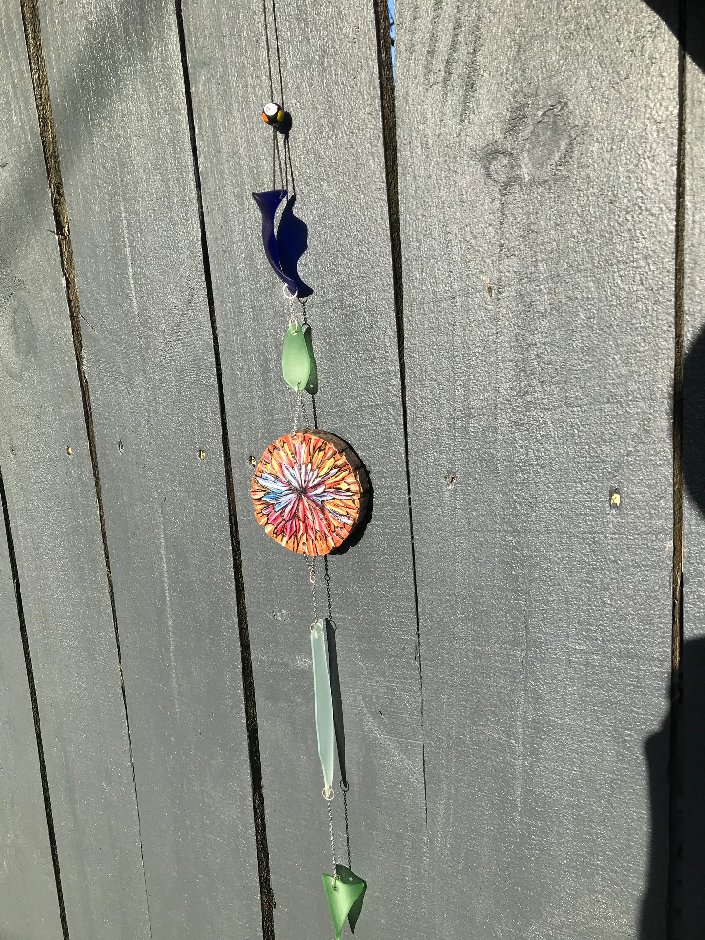 Suncatcher No. 2