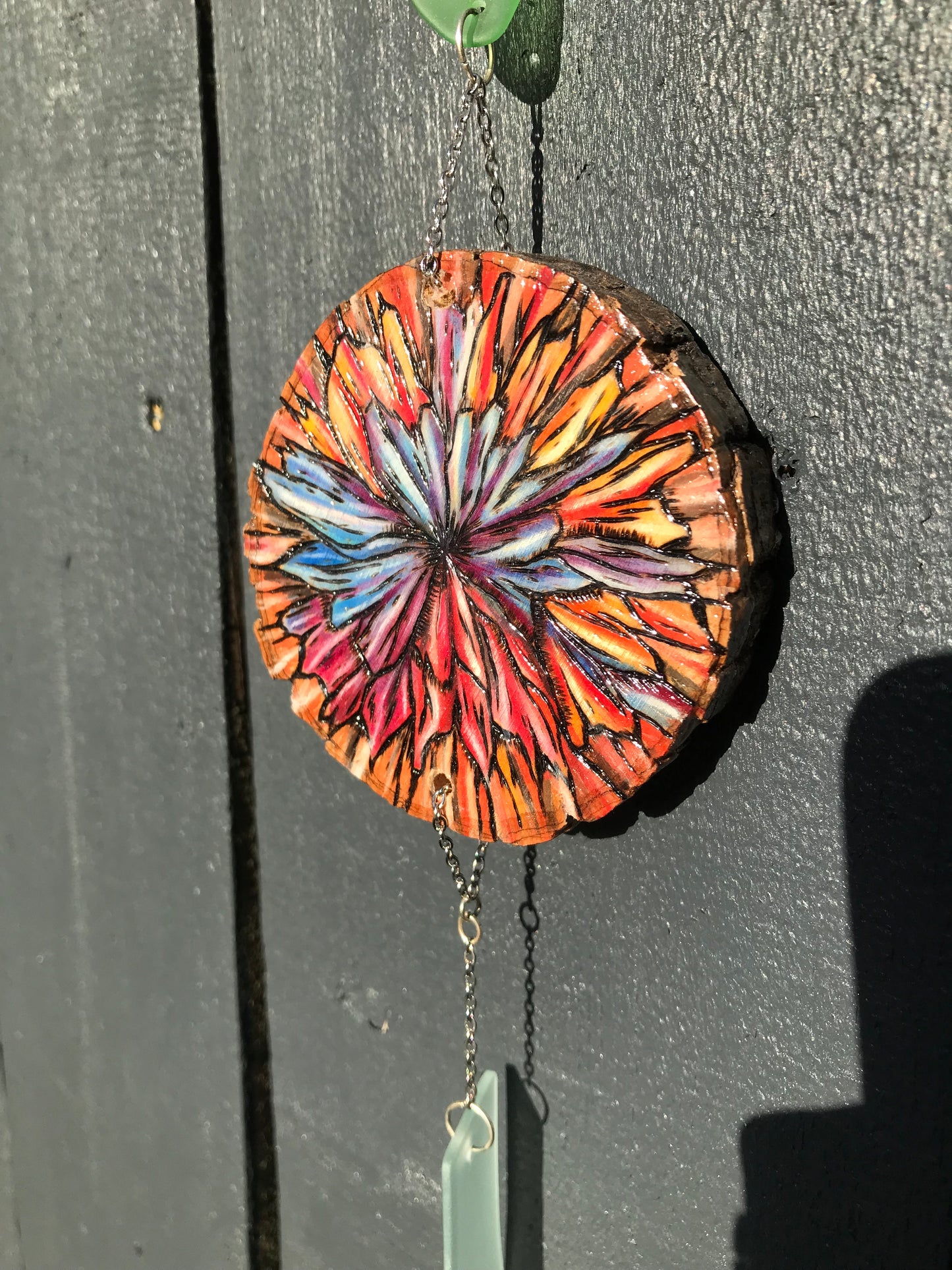 Suncatcher No. 2