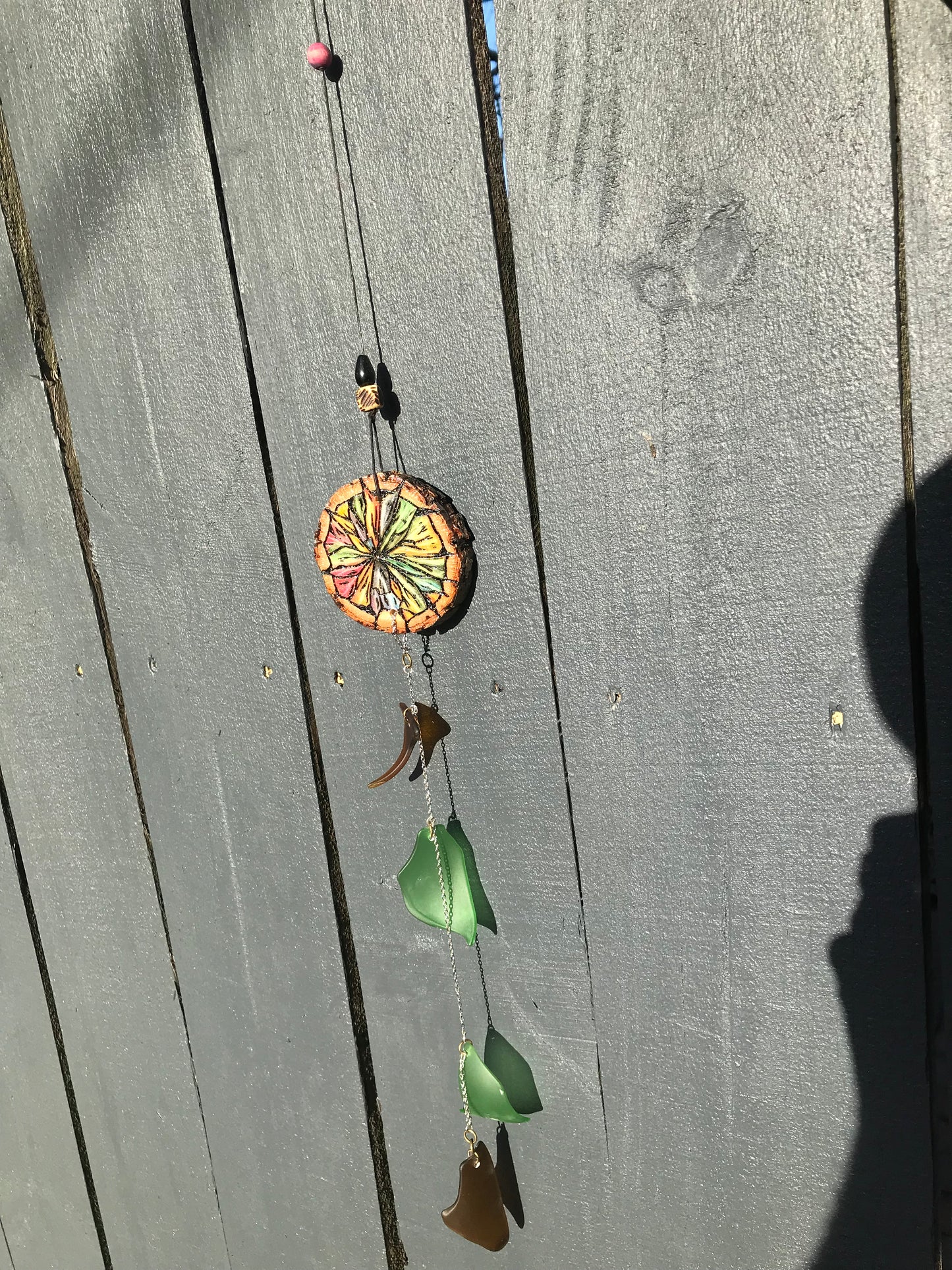 Suncatcher No.3