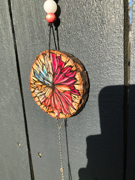 Suncatcher No.4