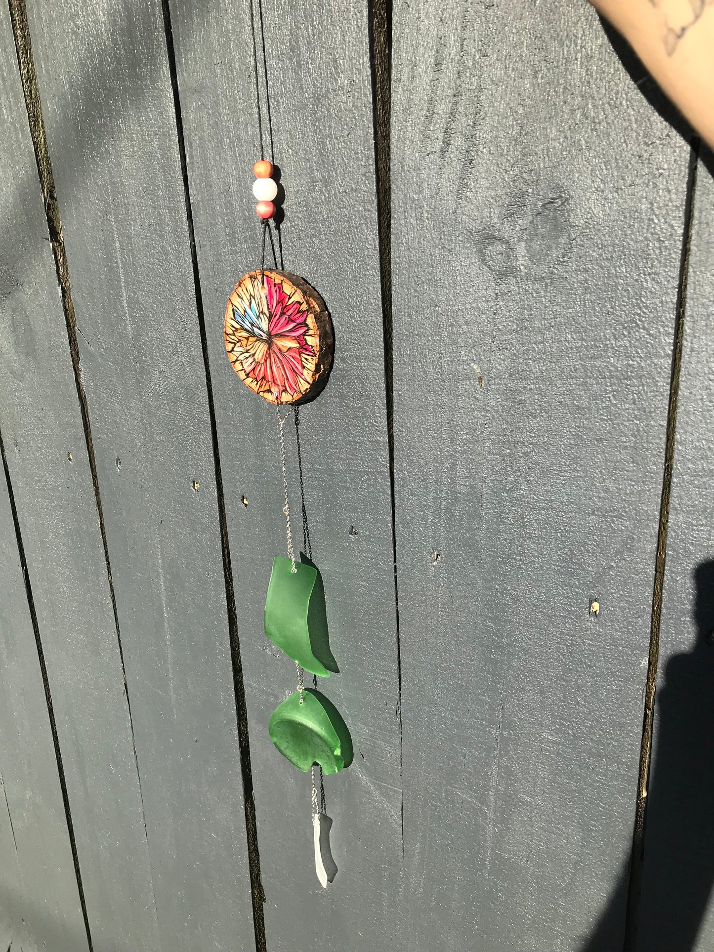 Suncatcher No.4